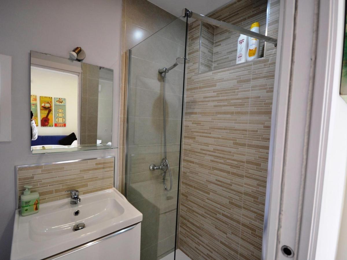 Апартаменты Apartamento Con Terraza Frente Al Mar Эль-Пуэрто-де-Санта-Мария Экстерьер фото